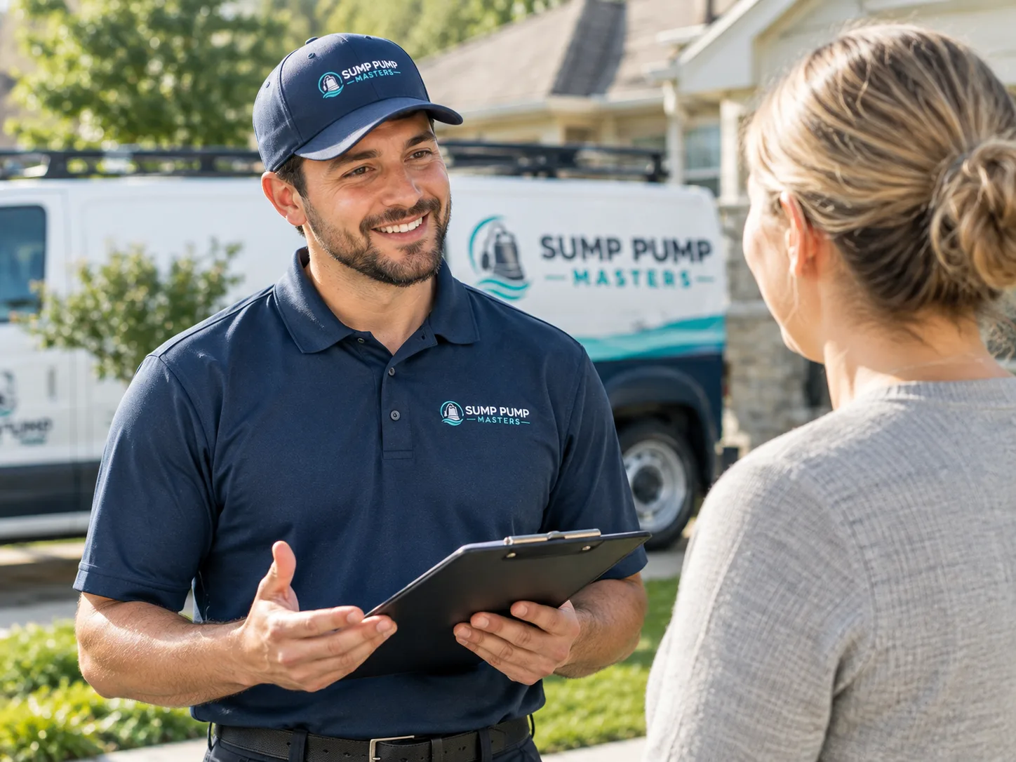 Sump Pump Repair Chambersville, PA FAQs